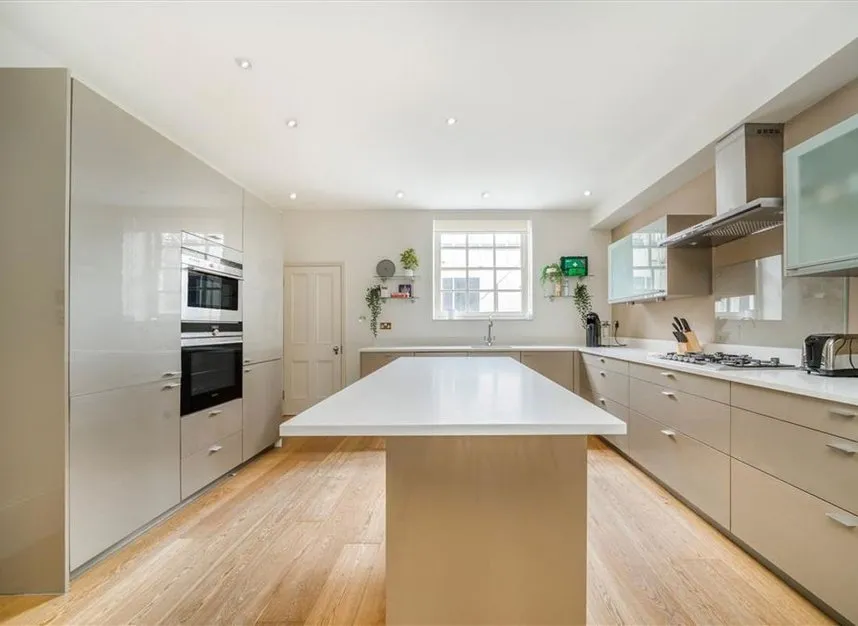Harewood Avenue, Marylebone, NW1, photo 4