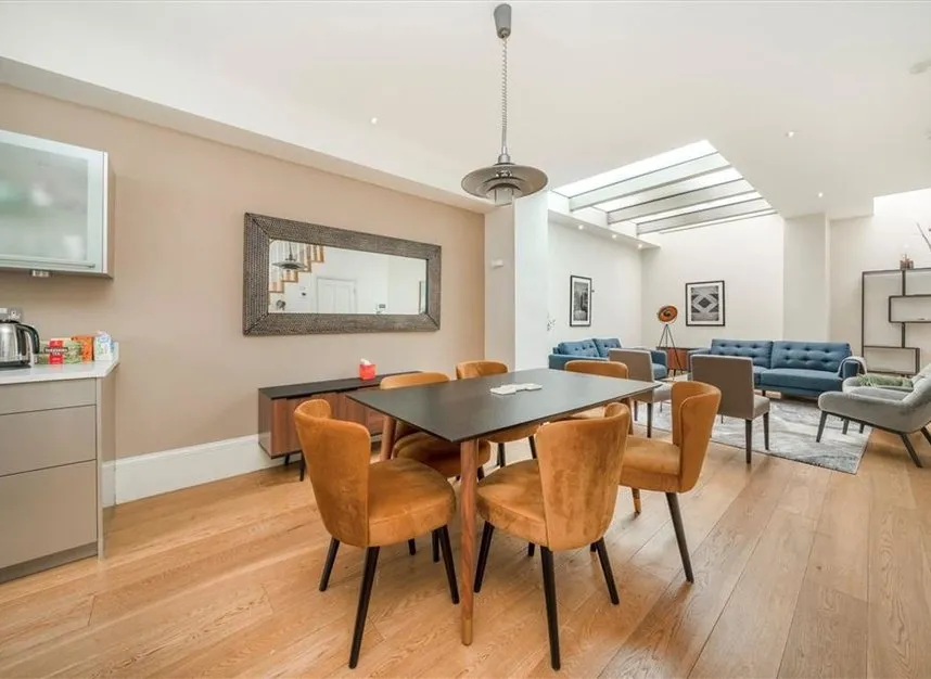 Harewood Avenue, Marylebone, NW1, photo 6