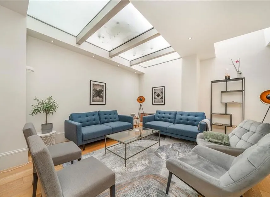 Harewood Avenue, Marylebone, NW1, photo 5