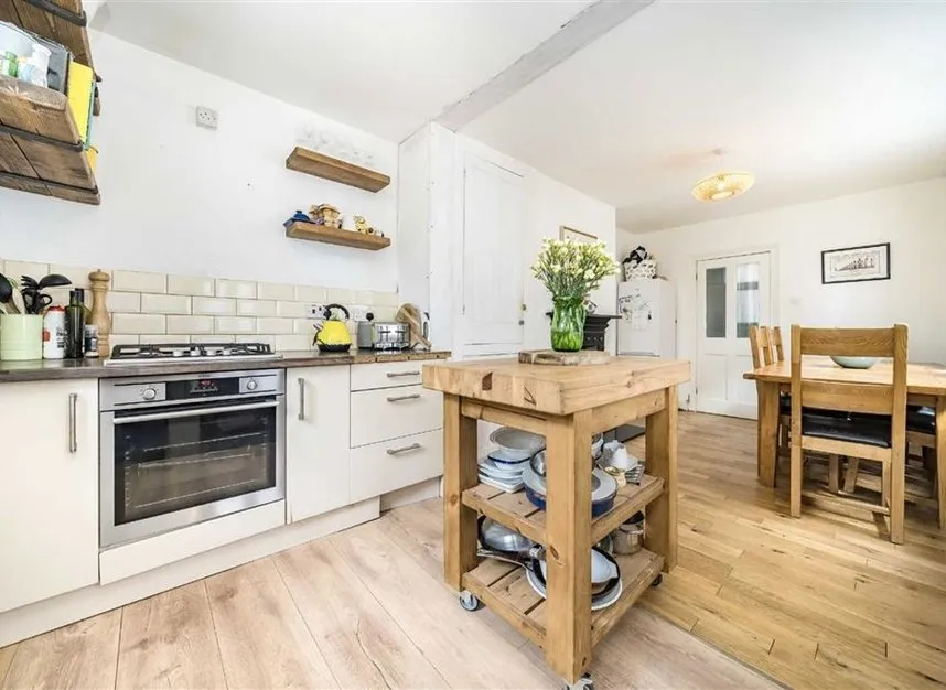 Bradgate Road, Catford, SE6, photo 4