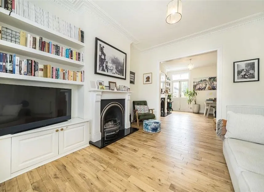 Bradgate Road, Catford, SE6, photo 5