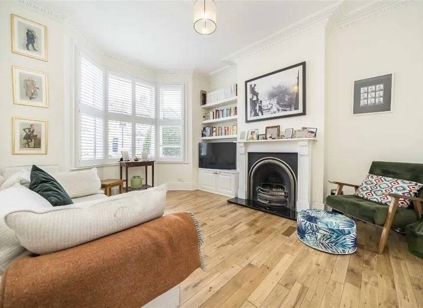 Bradgate Road, Catford, SE6, photo 2