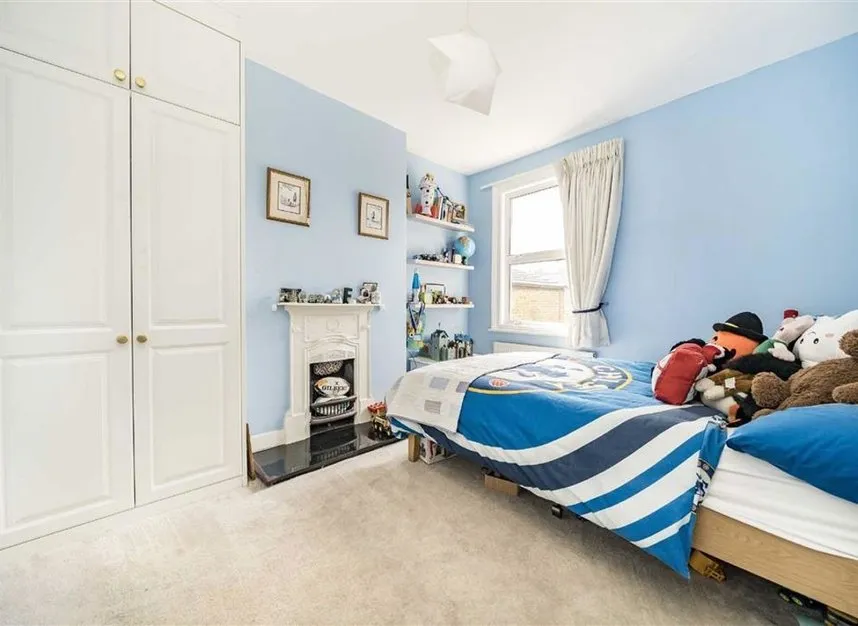 Bradgate Road, Catford, SE6, photo 6