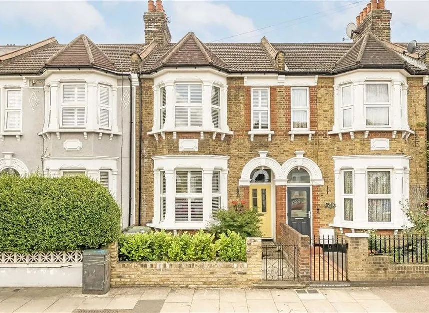 4 bed house for sale — Bradgate Road, Catford, SE6