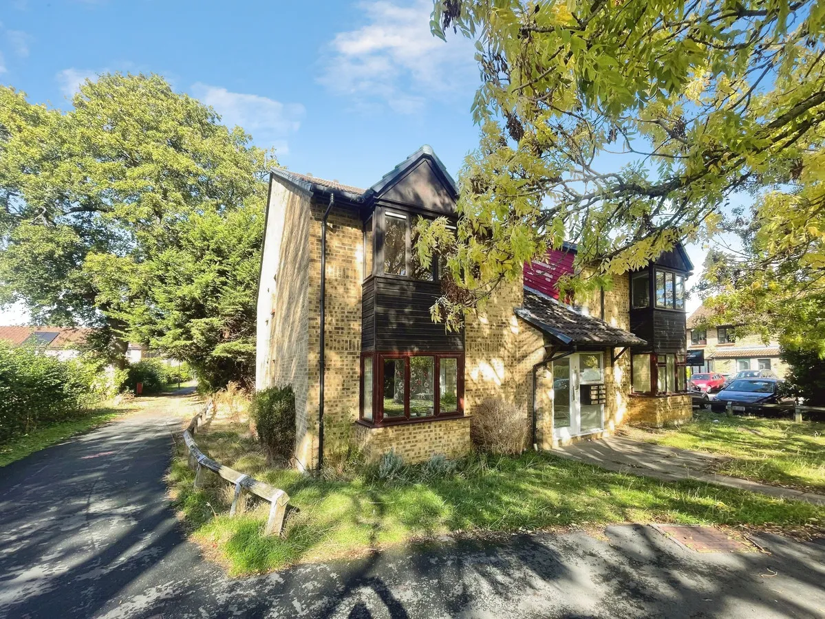 1 bed flat for sale, Wilsdon Way, Kidlington, OX5