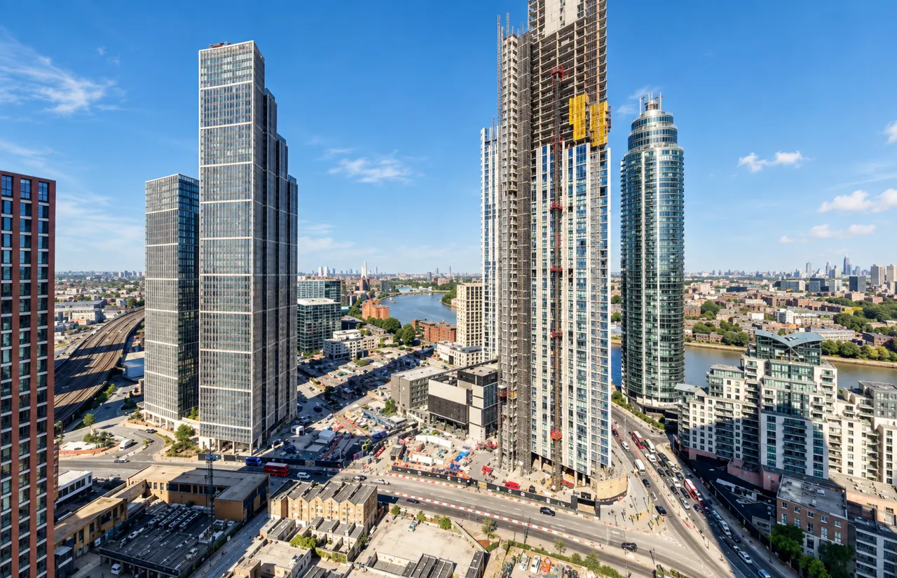 Parry St, Nine Elms, SW8, photo 36