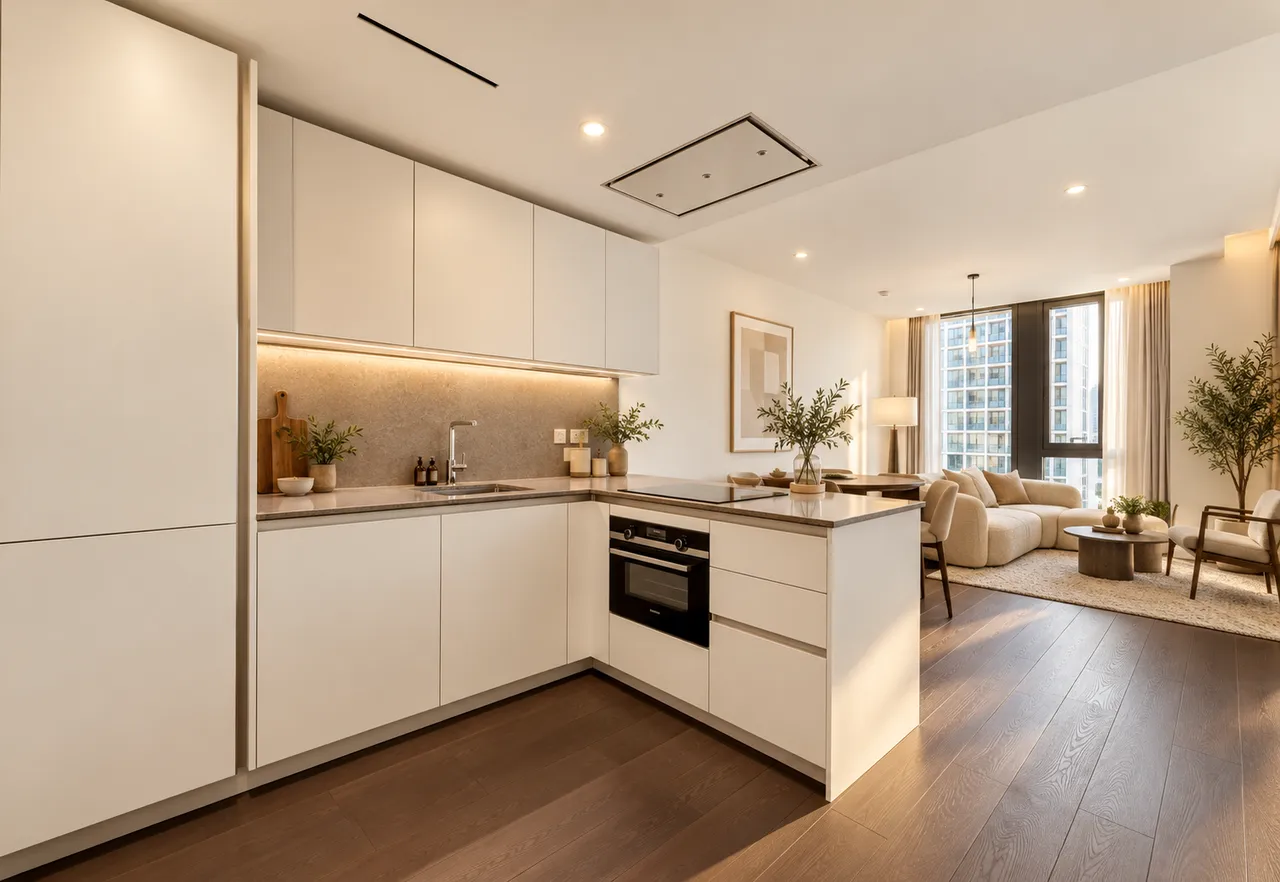 Parry St, Nine Elms, SW8, photo 41