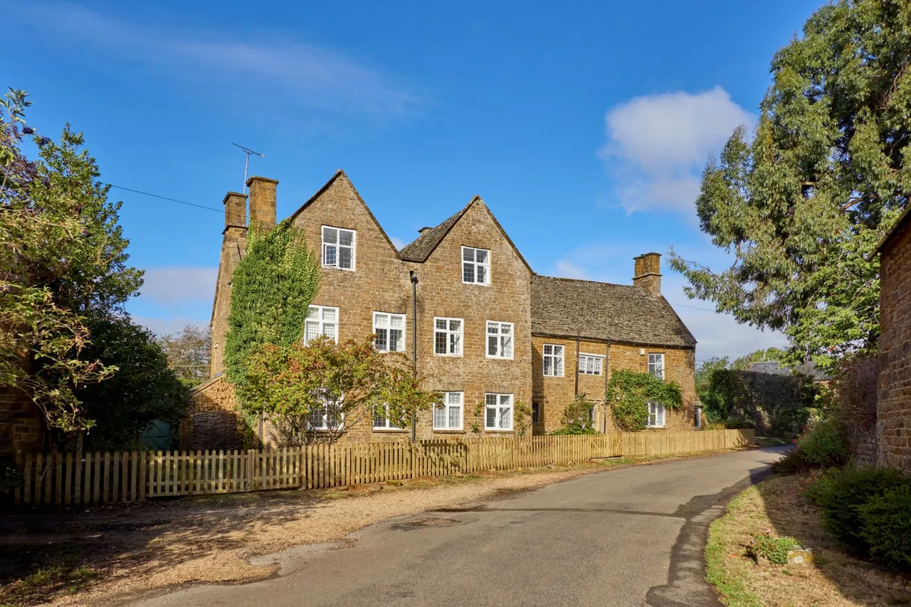 Hook Norton, Oxfordshire, OX15 5PP, photo 12