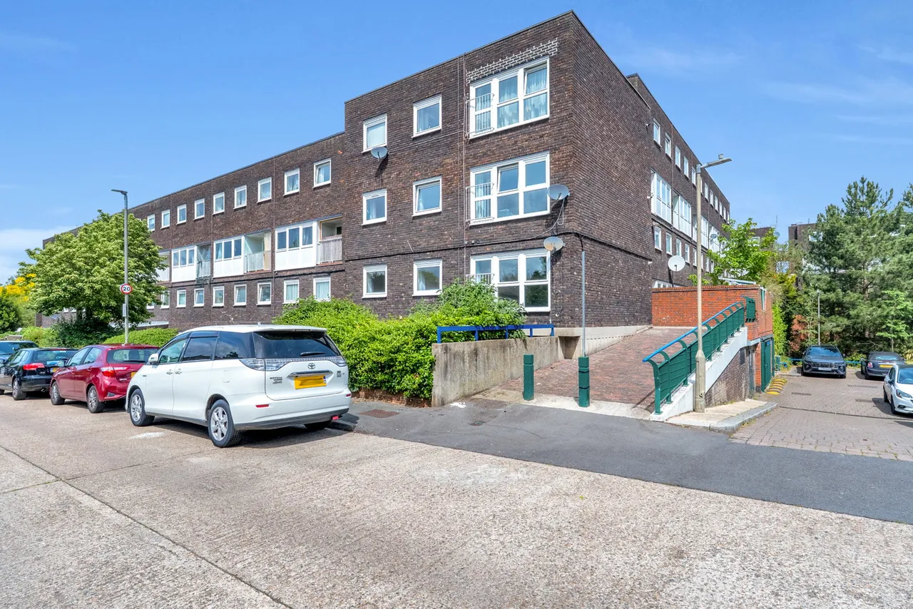 Arabella Drive, Putney, SW15, photo 7
