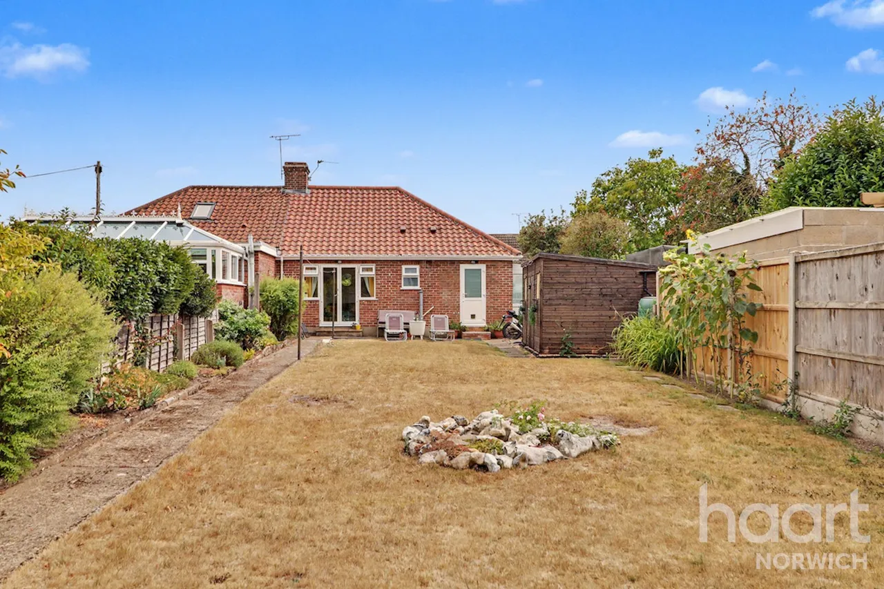 Colindeep Lane, Norwich, NR7, photo 11