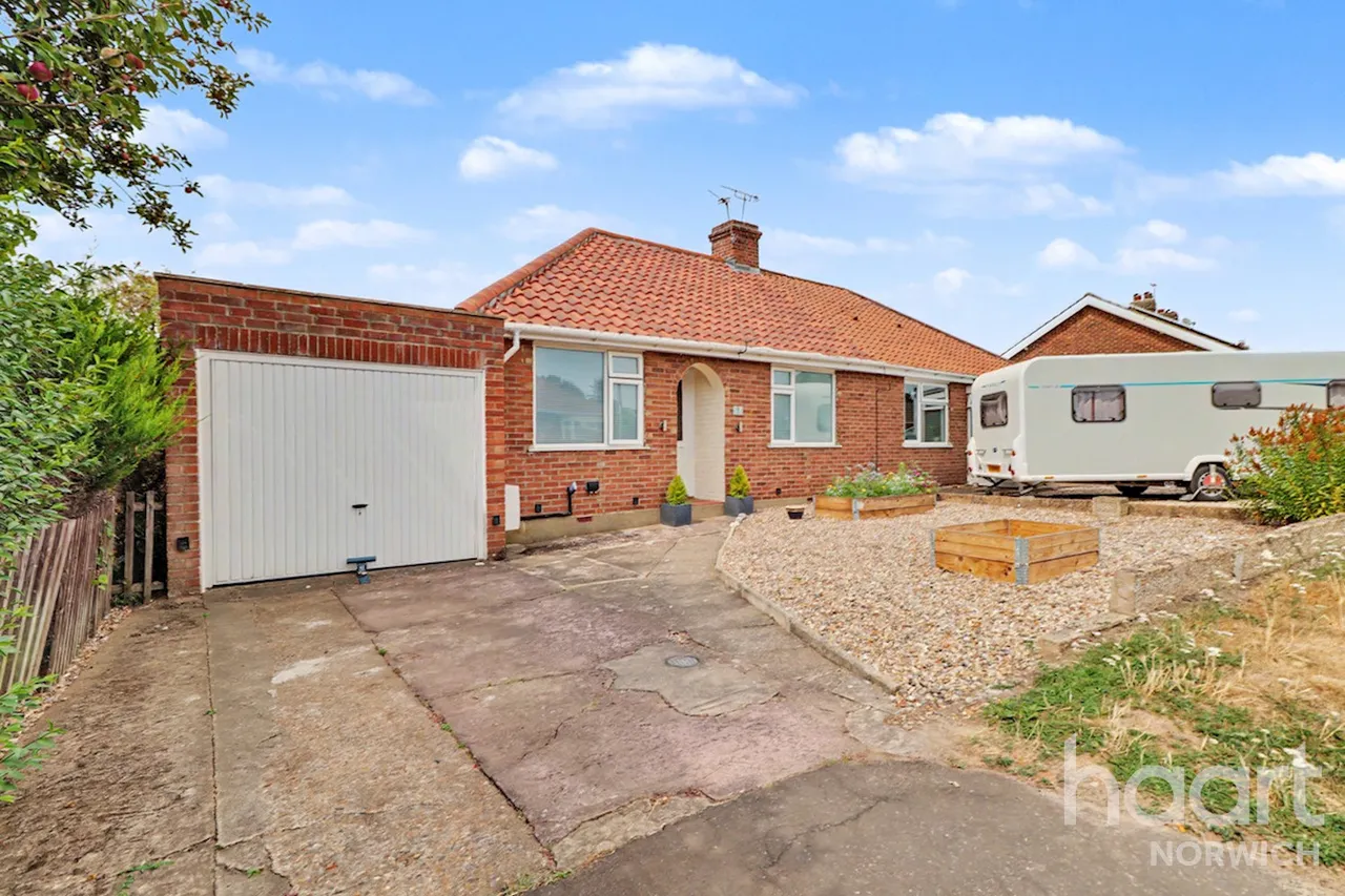 Colindeep Lane, Norwich, NR7, photo 14