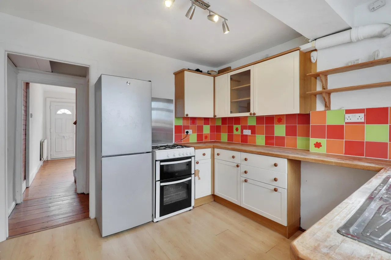 Vernon Road, Tunbridge Wells, TN1, photo 5