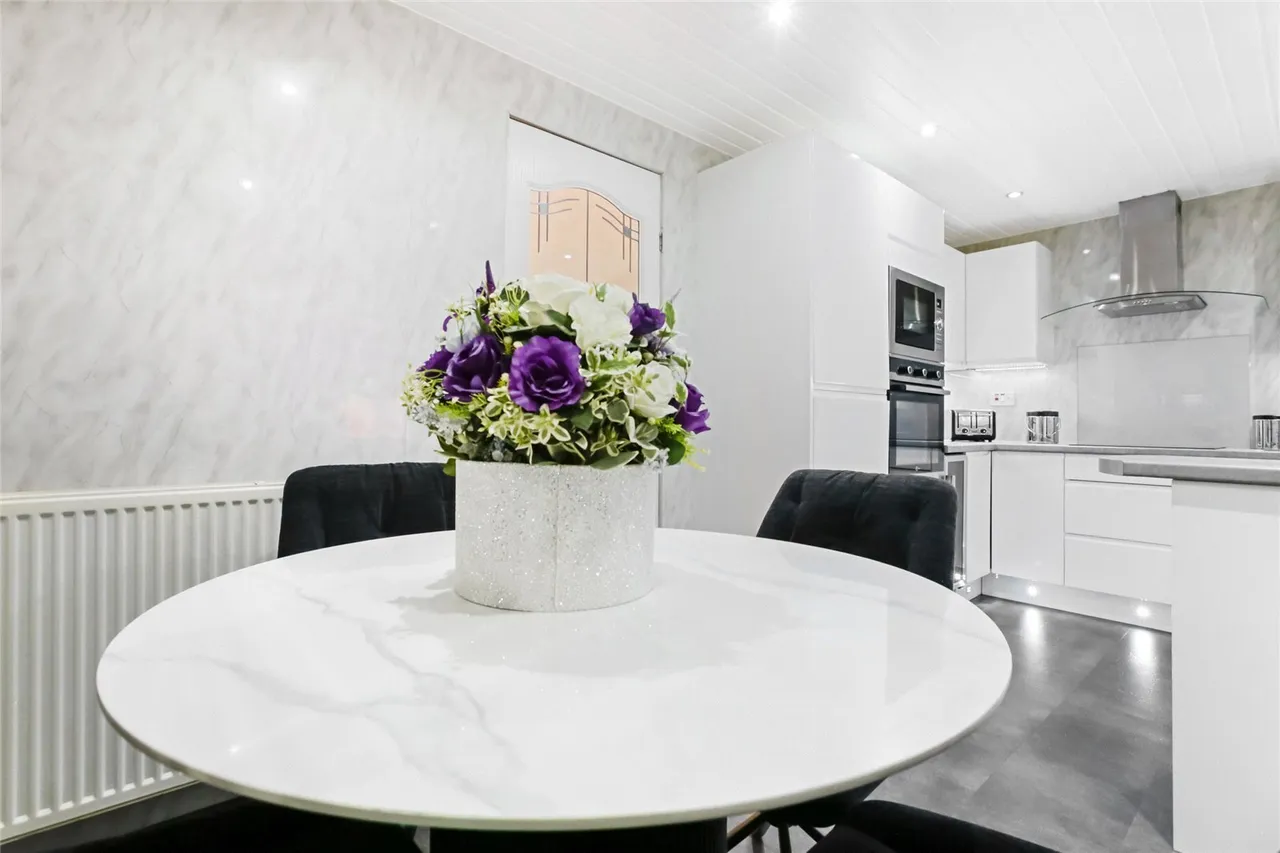 Scarrel Gardens, Glasgow, G45, photo 9