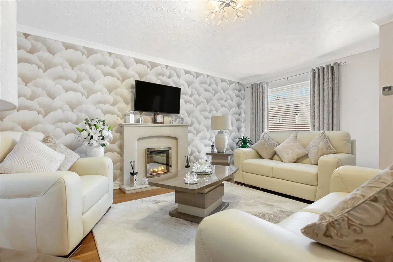 Scarrel Gardens, Glasgow, G45, photo 2