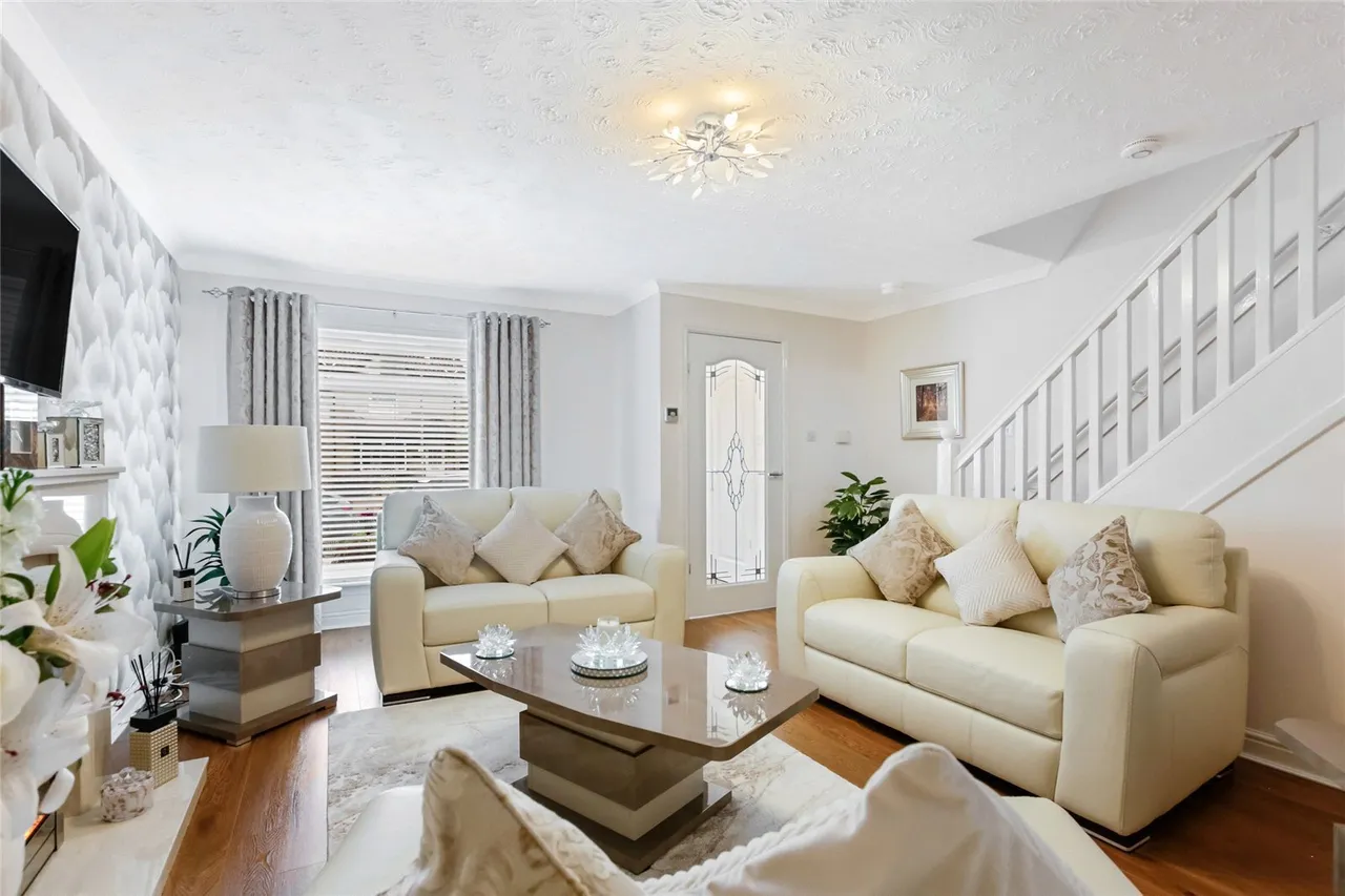 Scarrel Gardens, Glasgow, G45, photo 5
