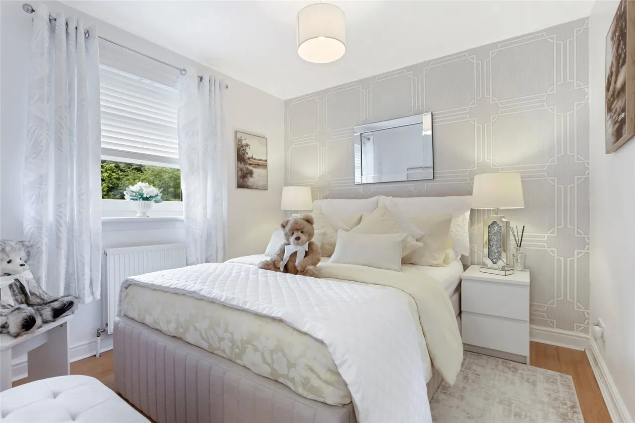 Scarrel Gardens, Glasgow, G45, photo 4