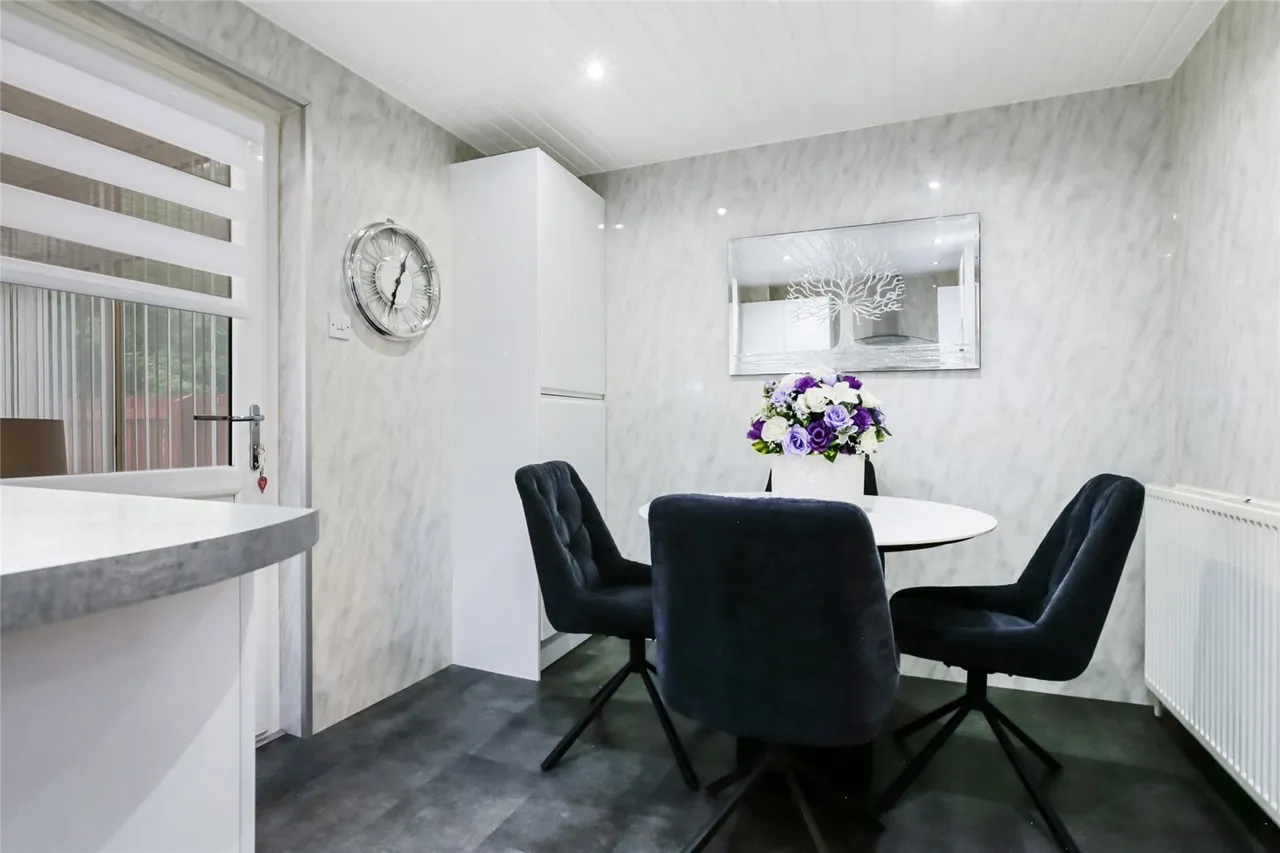 Scarrel Gardens, Glasgow, G45, photo 8