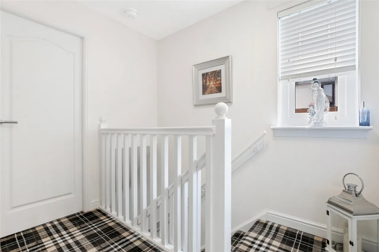 Scarrel Gardens, Glasgow, G45, photo 12