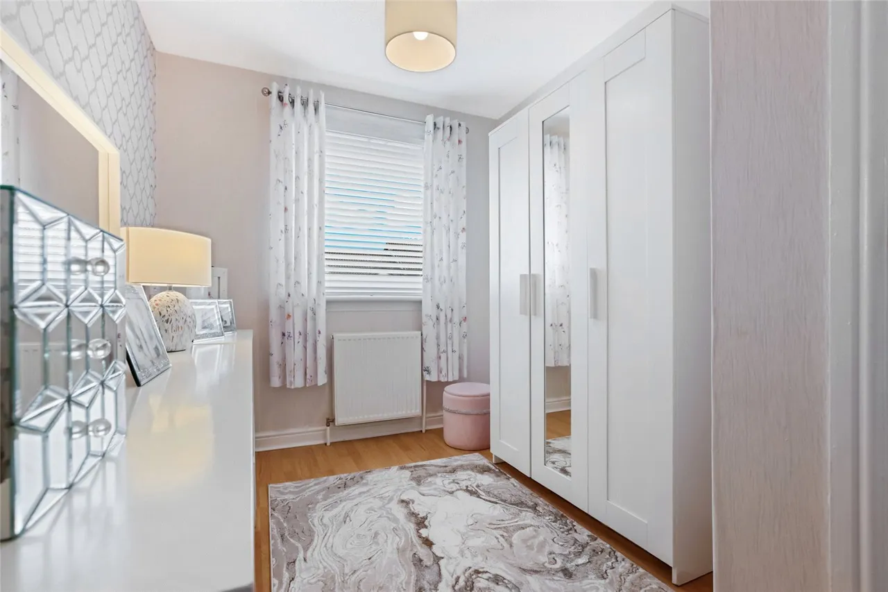 Scarrel Gardens, Glasgow, G45, photo 18
