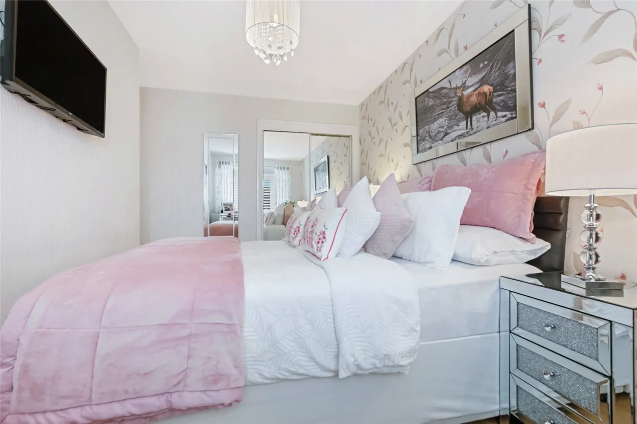 Scarrel Gardens, Glasgow, G45, photo 14