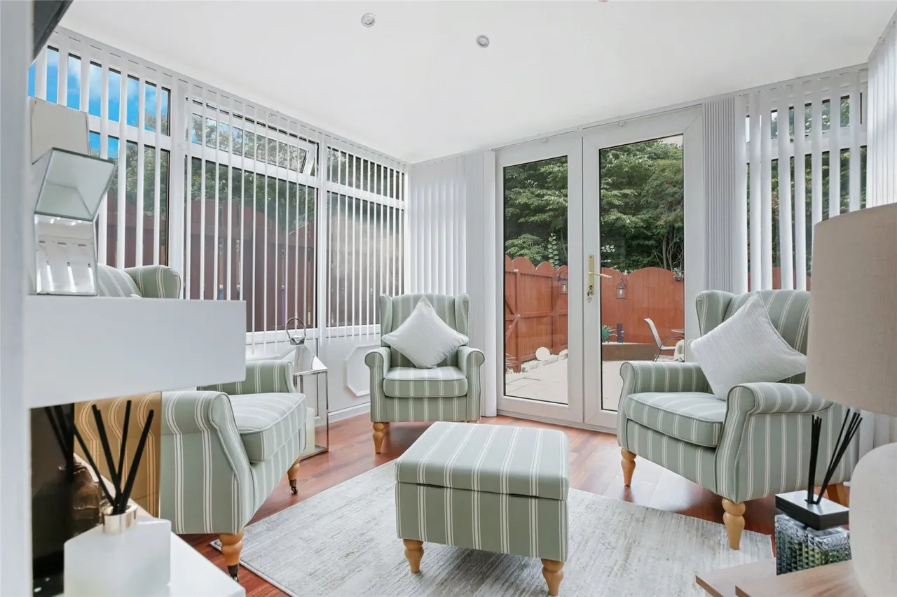 Scarrel Gardens, Glasgow, G45, photo 10