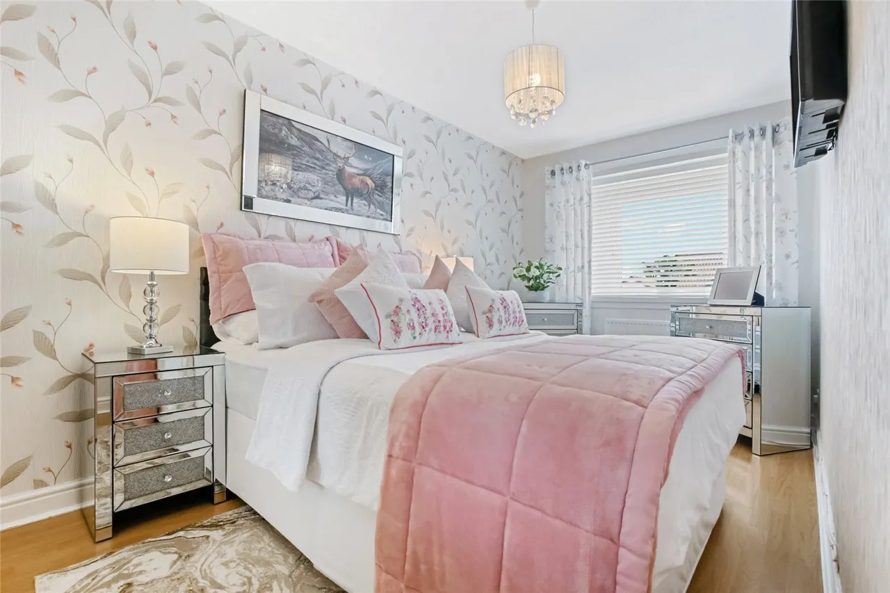 Scarrel Gardens, Glasgow, G45, photo 13