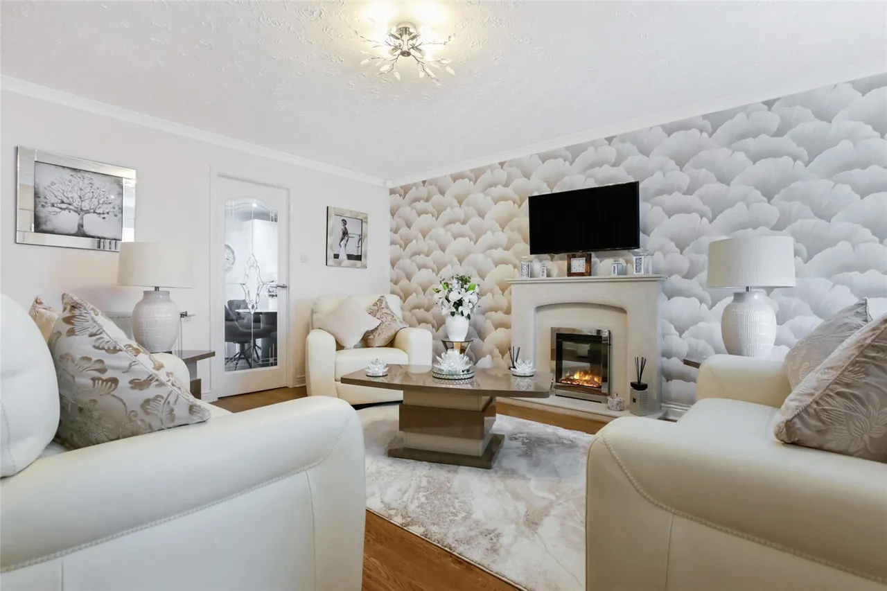 Scarrel Gardens, Glasgow, G45, photo 6