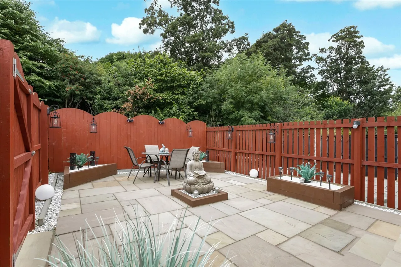 Scarrel Gardens, Glasgow, G45, photo 20