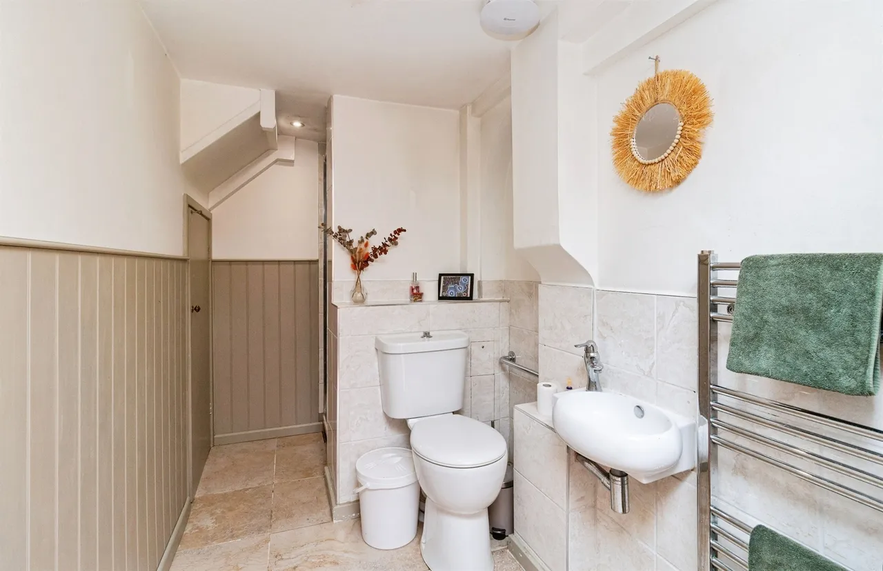 Stone Road, Tittensor, ST12, photo 15