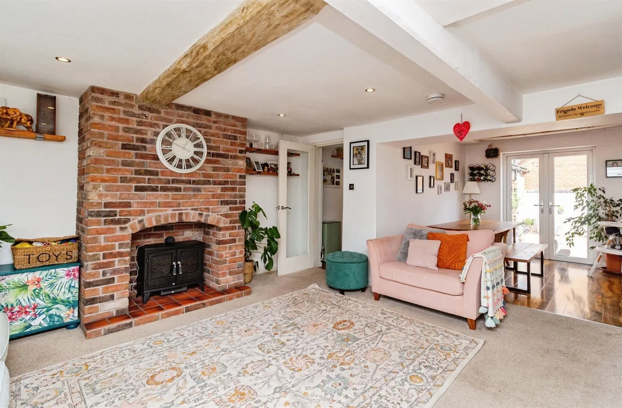 Stone Road, Tittensor, ST12, photo 3