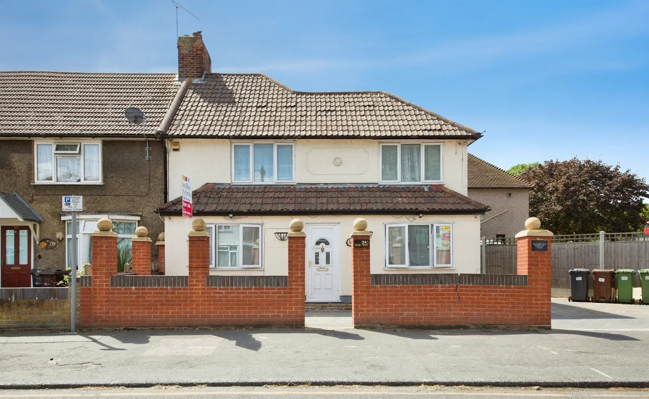 Rugby Road, Dagenham, RM9, photo 17