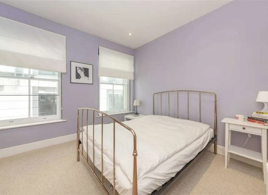 Poppins Court, Fitzrovia & Covent Garden, EC4A, photo 5