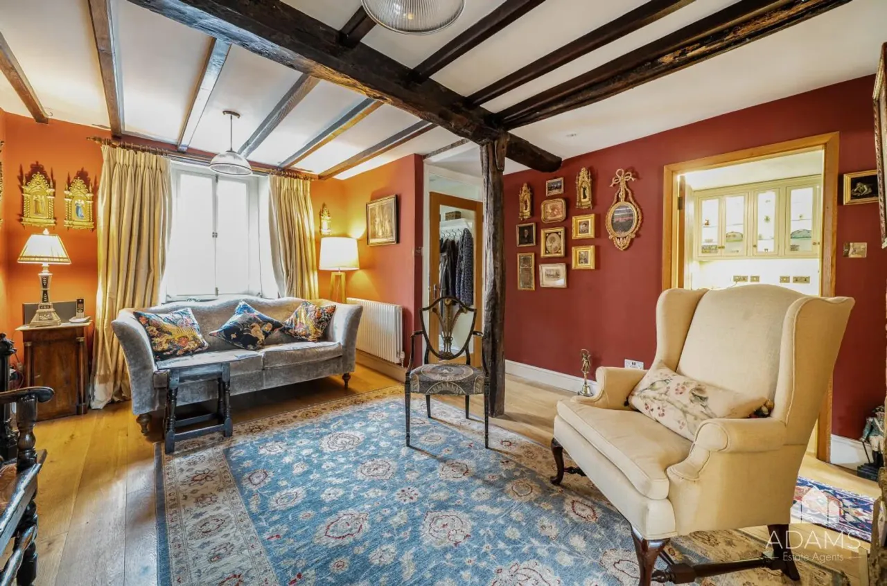 Gloucester Street, Winchcombe, photo 4