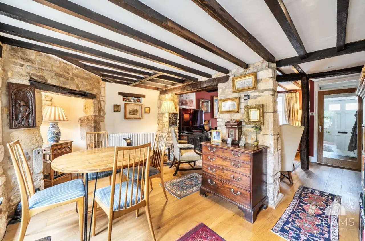Gloucester Street, Winchcombe, photo 5