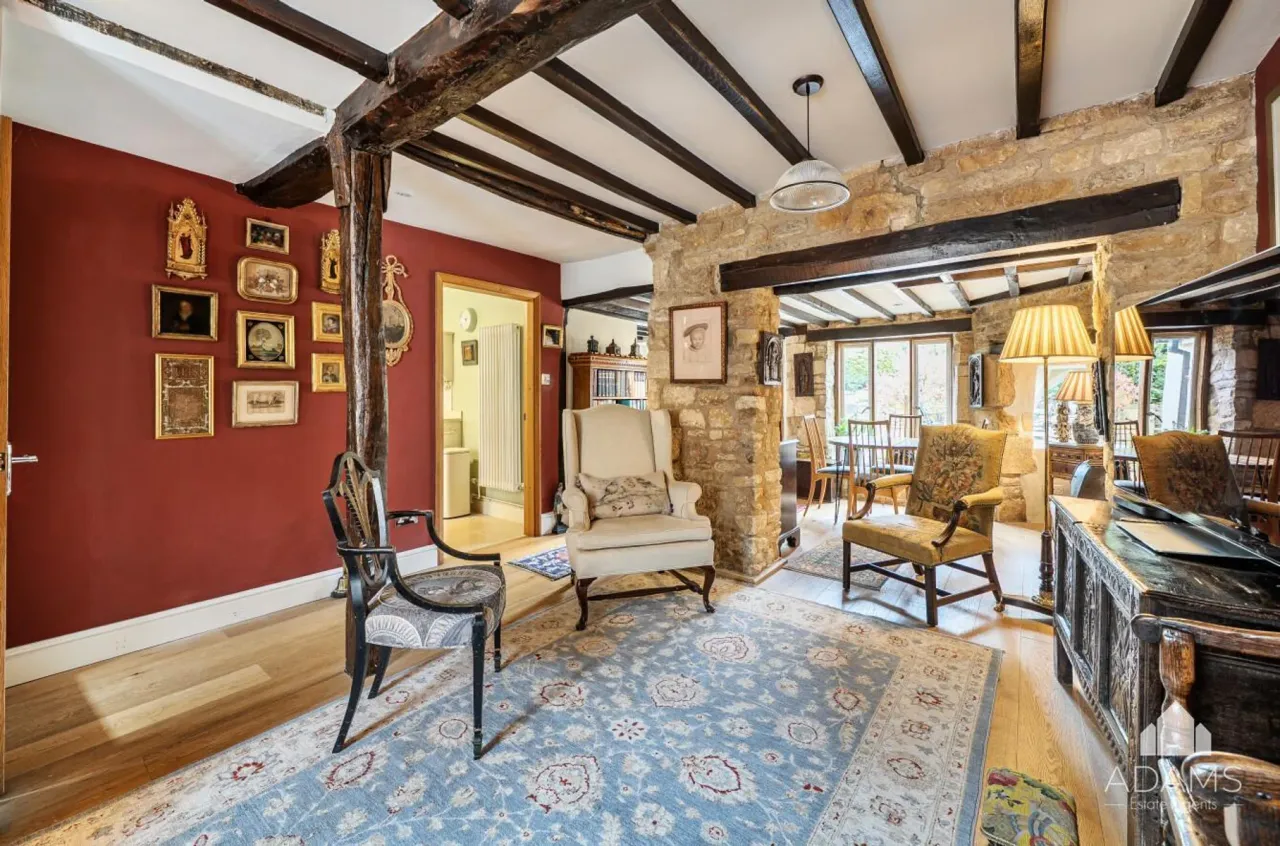 Gloucester Street, Winchcombe, photo 3