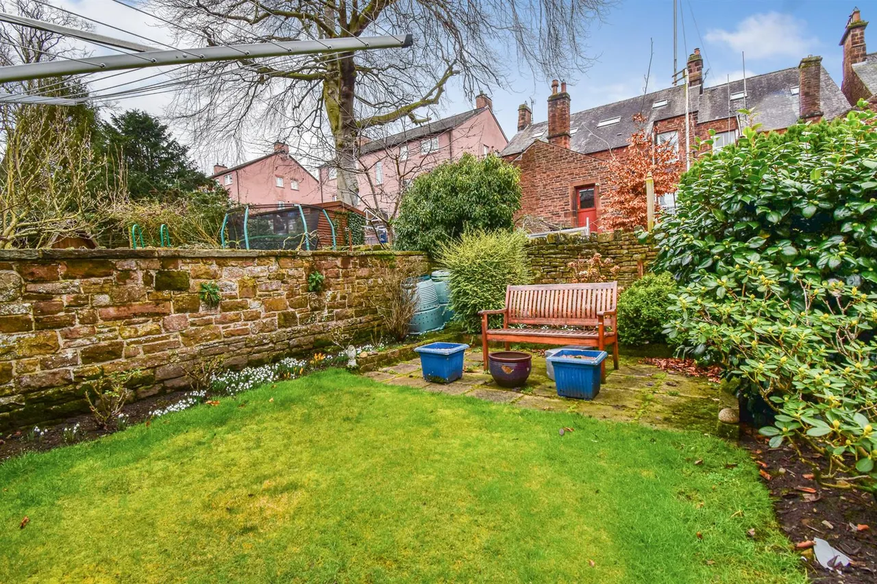 Wordsworth Street, Penrith, photo 11