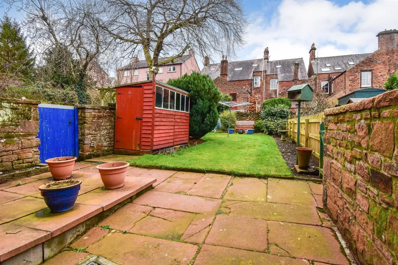 Wordsworth Street, Penrith, photo 12