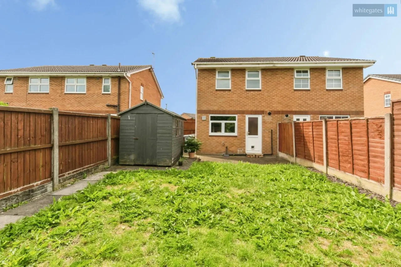 Padworth Place, Leighton, CW1, photo 20