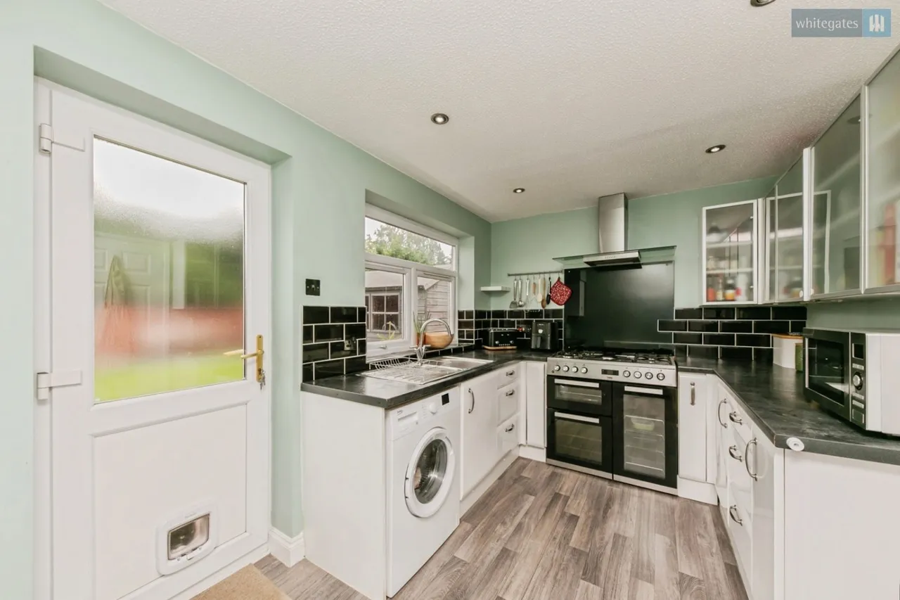 Padworth Place, Leighton, CW1, photo 8