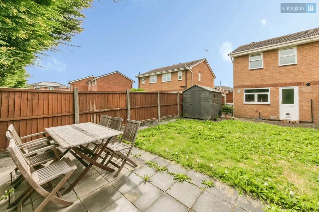 Padworth Place, Leighton, CW1, photo 18