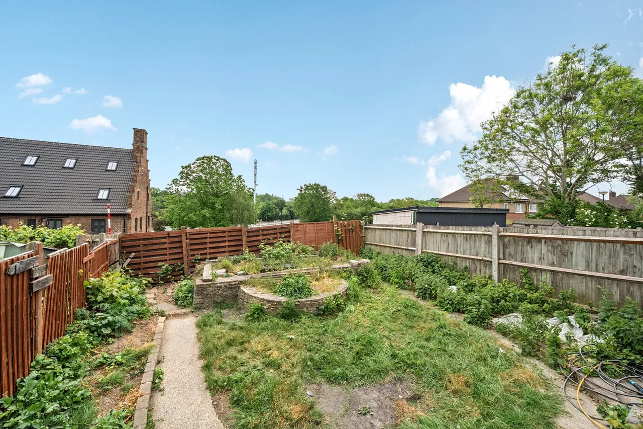 Sibthorpe Road, SE12, photo 4