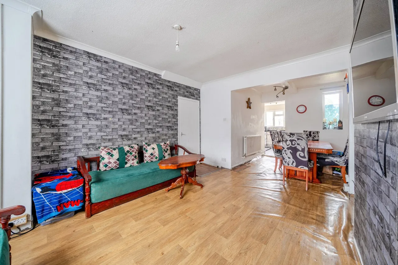 Sibthorpe Road, SE12, photo 2
