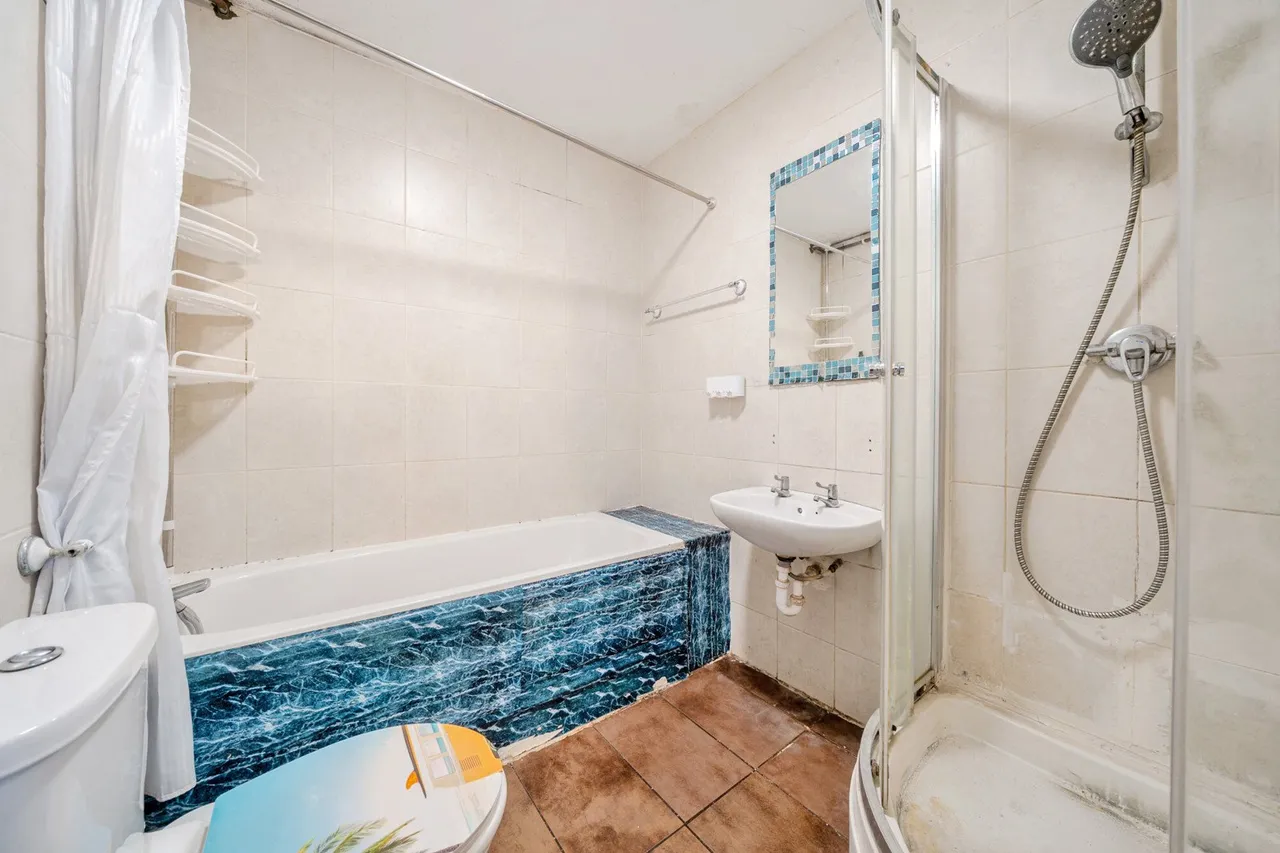Sibthorpe Road, SE12, photo 10
