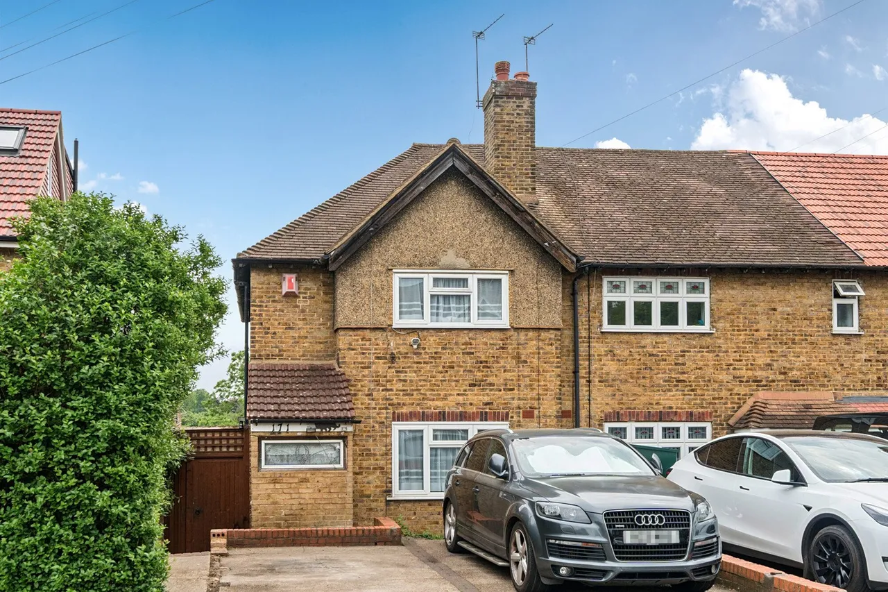 Sibthorpe Road, SE12, photo 16