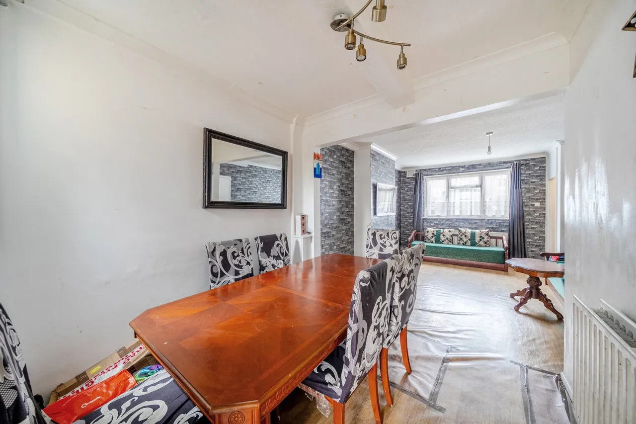 Sibthorpe Road, SE12, photo 12