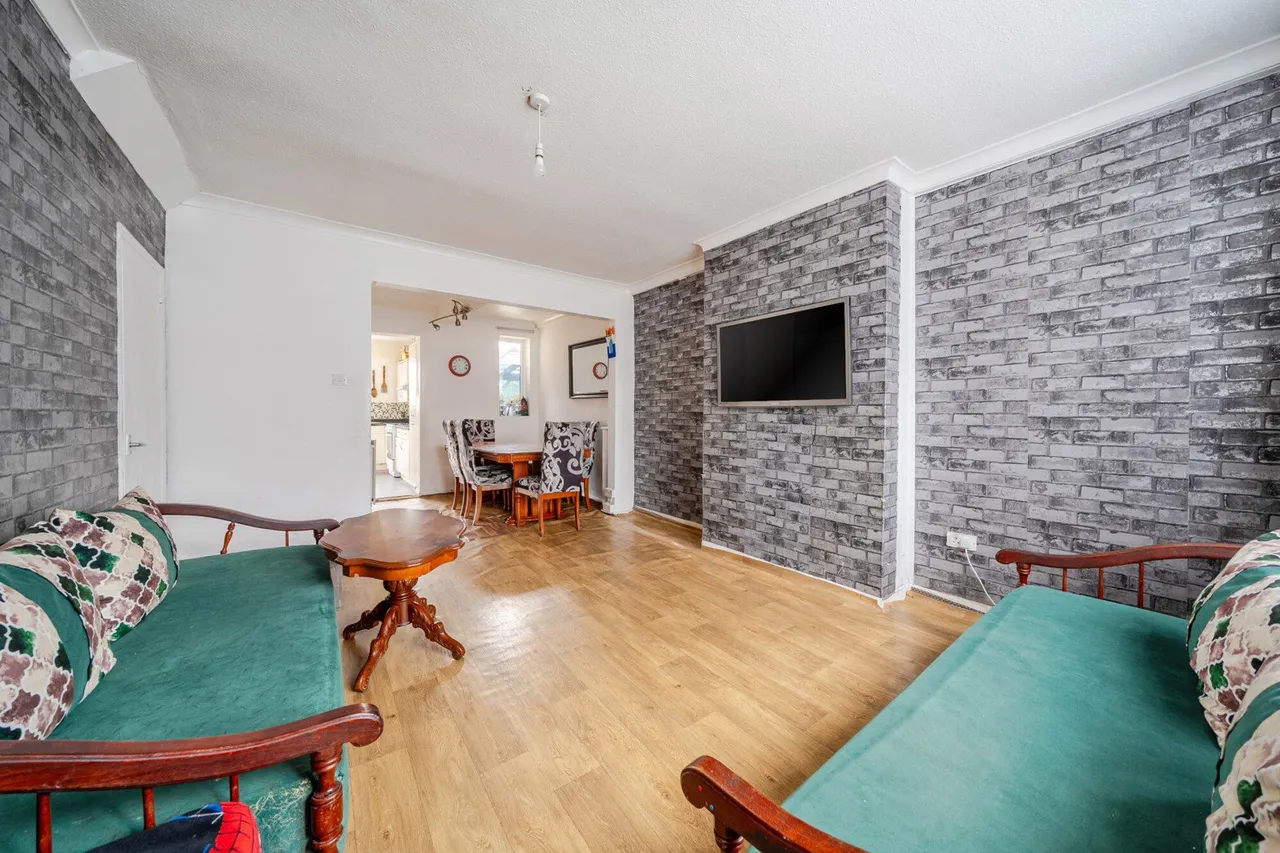 Sibthorpe Road, SE12, photo 6
