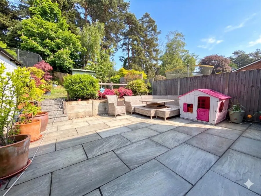 Evergreen Road, Frimley, GU16, photo 10