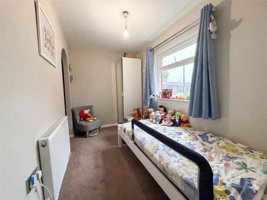 Evergreen Road, Frimley, GU16, photo 9