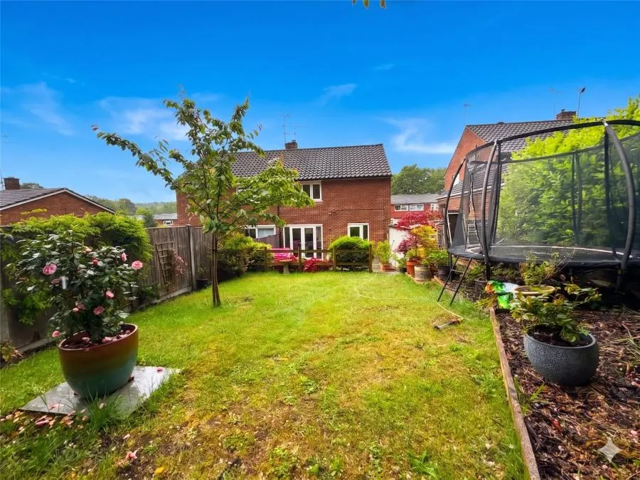 Evergreen Road, Frimley, GU16, photo 5