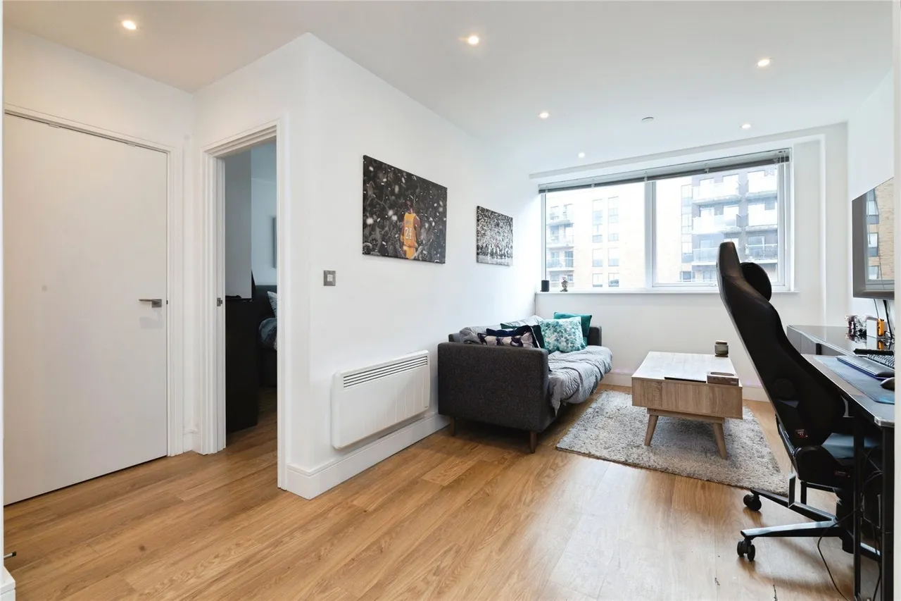 Papermill House, Romford, RM1, photo 11